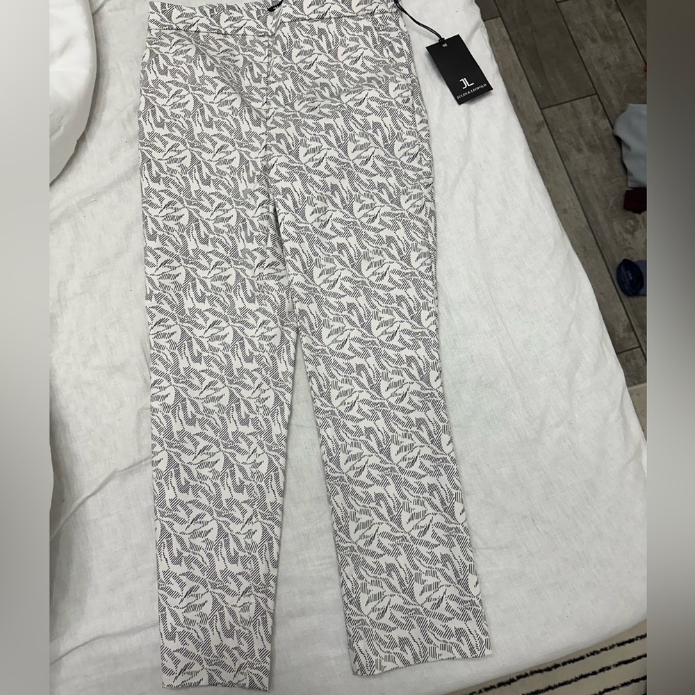 Dress pants